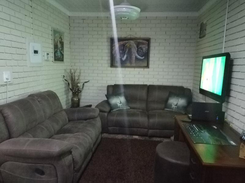 0 Bedroom Property for Sale in Sasolburg Ext 11 Free State